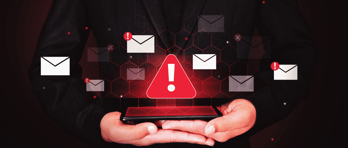 Burner Mail vs. The Psychology of Spam: Breaking the Cycle